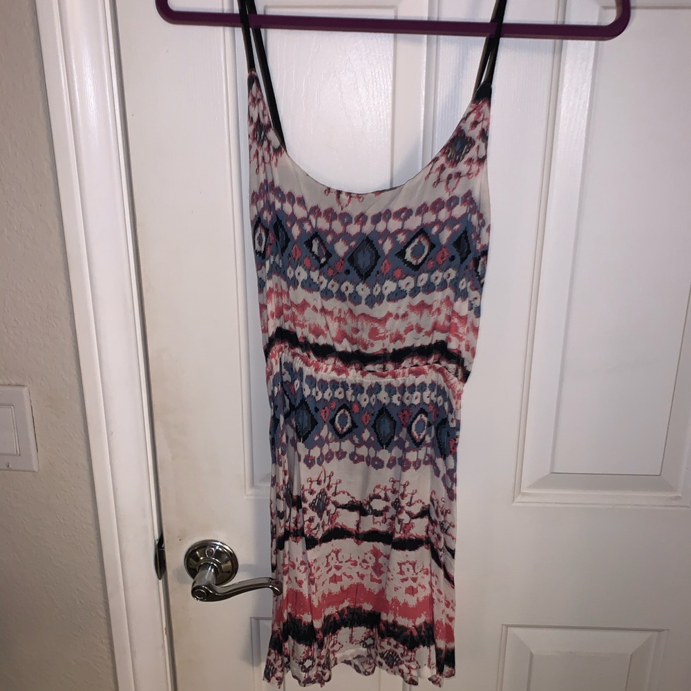 Millau dress XS